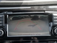 2019 Nissan Qashqai SV AWD