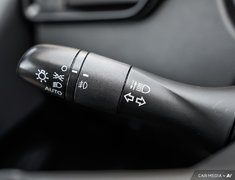 2019 Nissan Qashqai SV AWD