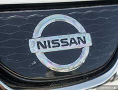 2019 Nissan Qashqai SV AWD
