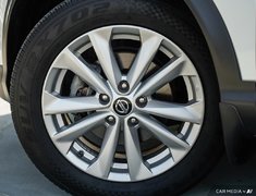 2019 Nissan Qashqai SV AWD