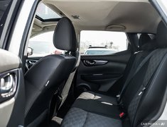 2019 Nissan Qashqai SV AWD