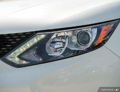 2019 Nissan Qashqai SV AWD