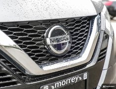 2021 Nissan Qashqai S AWD NISSAN CERTIFIED VEHICLE