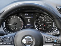2021 Nissan Qashqai SV AWD ULTRA LOW KMS