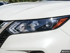 2021 Nissan Qashqai SV AWD ULTRA LOW KMS