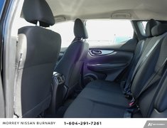 2021 Nissan Qashqai S AWD NO ACCIDENTS AND CERTIFIED