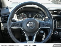 2021 Nissan Qashqai S AWD NO ACCIDENTS AND CERTIFIED