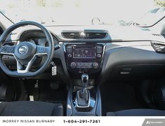 2021 Nissan Qashqai S AWD NO ACCIDENTS AND CERTIFIED