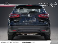 2021 Nissan Qashqai S AWD NO ACCIDENTS AND CERTIFIED