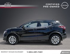 2021 Nissan Qashqai S AWD NO ACCIDENTS AND CERTIFIED