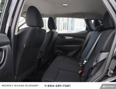 2021 Nissan Qashqai S AWD + NO ACCIDENTS