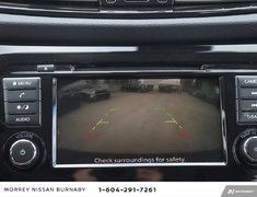 2021 Nissan Qashqai S AWD + NO ACCIDENTS