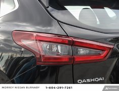 2021 Nissan Qashqai S AWD + NO ACCIDENTS