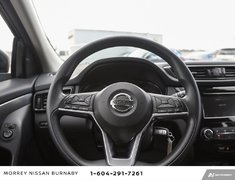 2021 Nissan Qashqai S AWD + NO ACCIDENTS