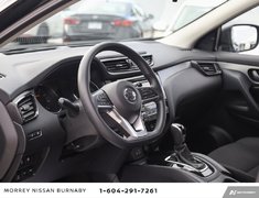 2021 Nissan Qashqai S AWD + NO ACCIDENTS