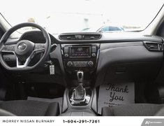 2021 Nissan Qashqai S AWD + NO ACCIDENTS