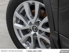 2021 Nissan Qashqai S AWD + NO ACCIDENTS