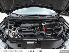 2021 Nissan Qashqai S AWD + NO ACCIDENTS