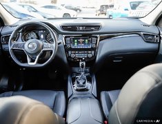 2021 Nissan Qashqai SL CVT + NO ACCIDENTS