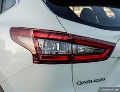 2021 Nissan Qashqai SL CVT + NO ACCIDENTS