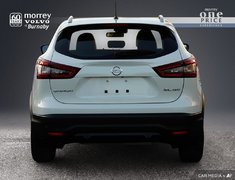 2021 Nissan Qashqai SL CVT + NO ACCIDENTS