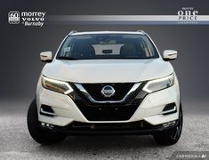 2021 Nissan Qashqai SL CVT + NO ACCIDENTS