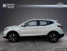 2021 Nissan Qashqai SL CVT + NO ACCIDENTS