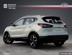 2021 Nissan Qashqai SL CVT + NO ACCIDENTS