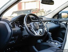 2021 Nissan Qashqai SL CVT + NO ACCIDENTS