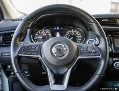 2021 Nissan Qashqai SL CVT + NO ACCIDENTS