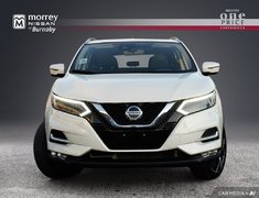 2021 Nissan Qashqai SL CVT + NO ACCIDENTS