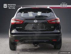 2021 Nissan Qashqai SV CVT FWD + ULTRA LOW KMS