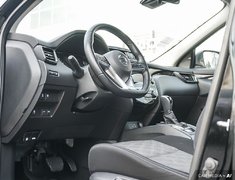 2021 Nissan Qashqai SV CVT FWD + ULTRA LOW KMS