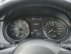 2021 Nissan Qashqai SV CVT FWD + ULTRA LOW KMS