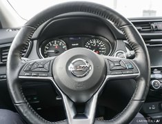 2021 Nissan Qashqai SV CVT FWD + ULTRA LOW KMS