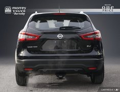 2021 Nissan Qashqai SV CVT FWD + ULTRA LOW KMS