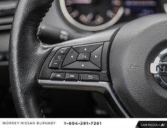 2021 Nissan Qashqai SL AWD + LEATHER NAVIGATION