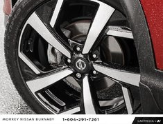 2021 Nissan Qashqai SL AWD + LEATHER NAVIGATION