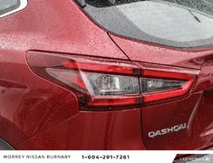 2021 Nissan Qashqai SL AWD + LEATHER NAVIGATION