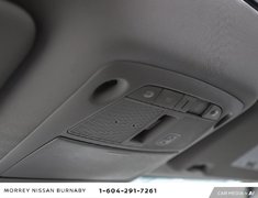2021 Nissan Qashqai SL AWD + LEATHER NAVIGATION
