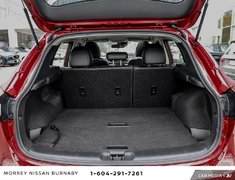 2021 Nissan Qashqai SL AWD + LEATHER NAVIGATION
