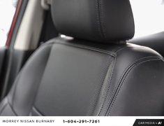 2021 Nissan Qashqai SL AWD + LEATHER NAVIGATION