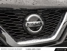 2021 Nissan Qashqai SL AWD + LEATHER NAVIGATION