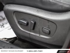 2021 Nissan Qashqai SL AWD + LEATHER NAVIGATION