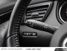 2021 Nissan Qashqai SL AWD + LEATHER NAVIGATION