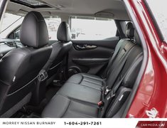 2021 Nissan Qashqai SL AWD + LEATHER NAVIGATION