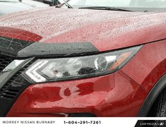 2021 Nissan Qashqai SL AWD + LEATHER NAVIGATION