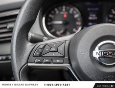 2021 Nissan Qashqai S AWD + ULTRA LOW KMS