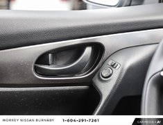2021 Nissan Qashqai S AWD + ULTRA LOW KMS