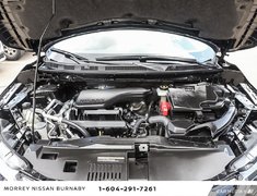 2021 Nissan Qashqai S AWD + ULTRA LOW KMS